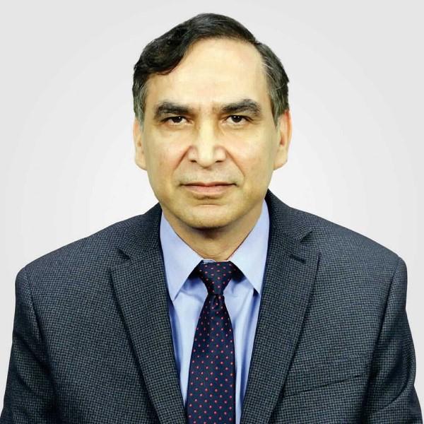 Dr. Abdul Wahab Yousafzai